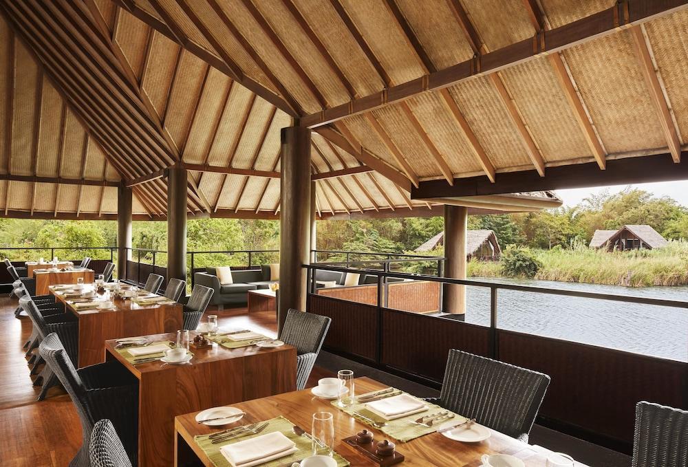 Jetwing Vil Uyana, A Luxury Reserve Σιγκιρίγια Εξωτερικό φωτογραφία