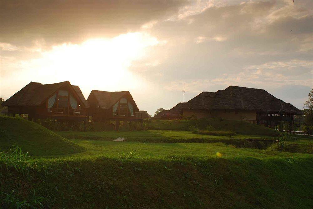 Jetwing Vil Uyana, A Luxury Reserve Σιγκιρίγια Εξωτερικό φωτογραφία