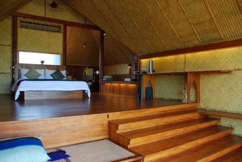 Jetwing Vil Uyana, A Luxury Reserve Σιγκιρίγια Εξωτερικό φωτογραφία