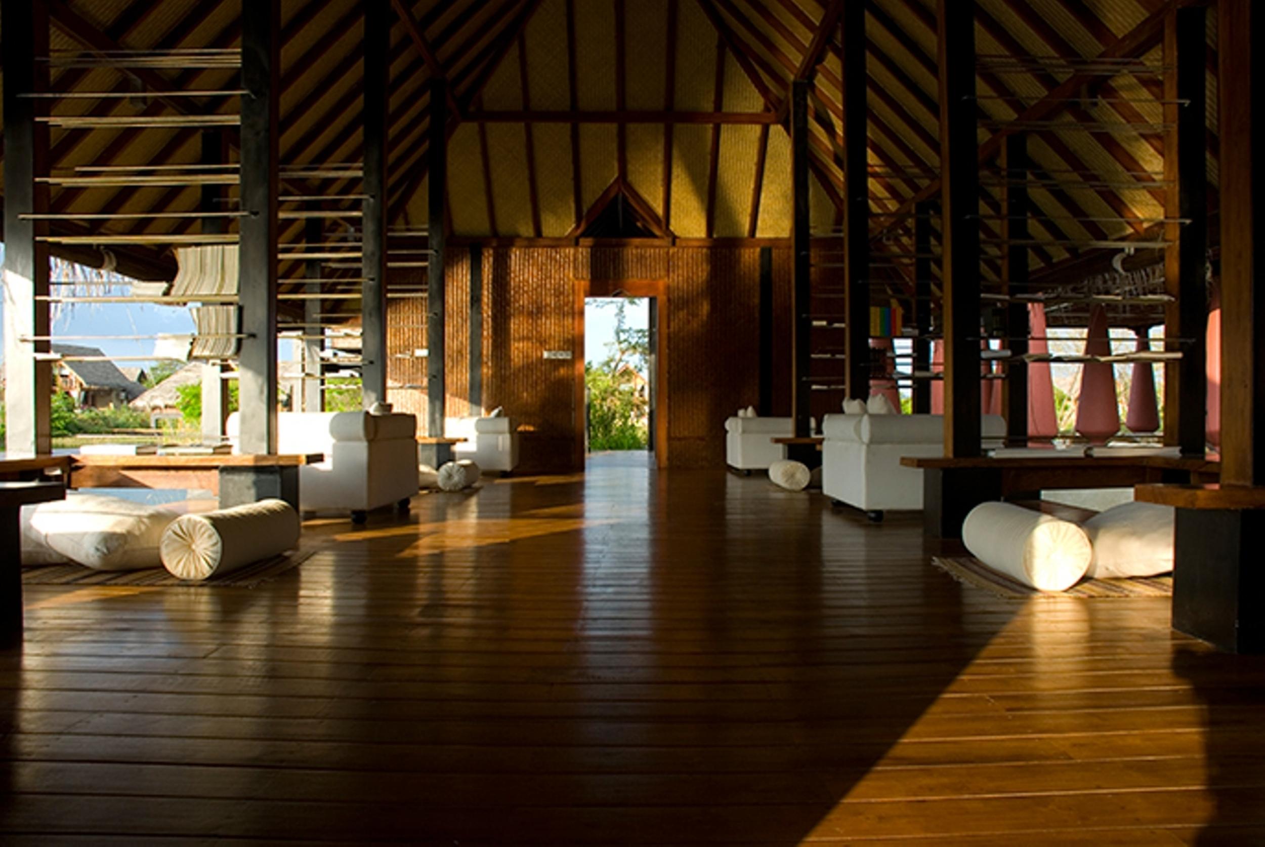 Jetwing Vil Uyana, A Luxury Reserve Σιγκιρίγια Εξωτερικό φωτογραφία