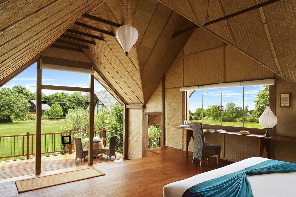 Jetwing Vil Uyana, A Luxury Reserve Σιγκιρίγια Εξωτερικό φωτογραφία