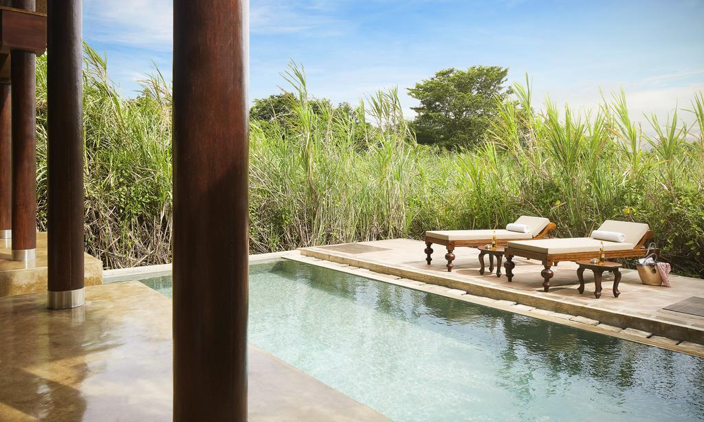 Jetwing Vil Uyana, A Luxury Reserve Σιγκιρίγια Εξωτερικό φωτογραφία