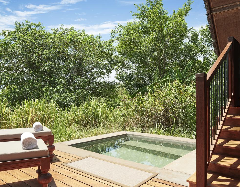 Jetwing Vil Uyana, A Luxury Reserve Σιγκιρίγια Εξωτερικό φωτογραφία