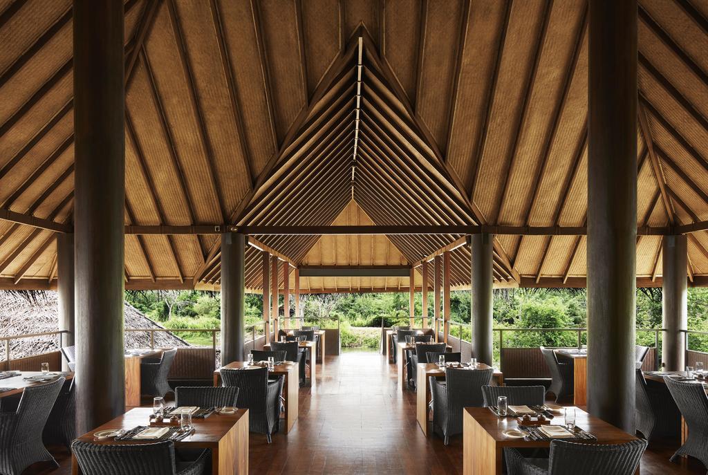 Jetwing Vil Uyana, A Luxury Reserve Σιγκιρίγια Εξωτερικό φωτογραφία