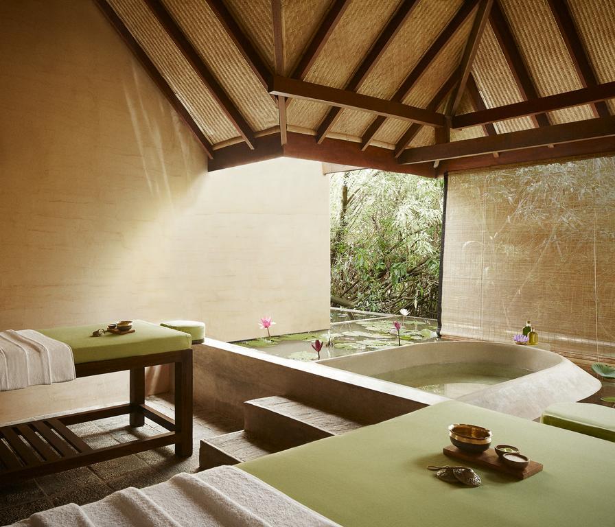 Jetwing Vil Uyana, A Luxury Reserve Σιγκιρίγια Εξωτερικό φωτογραφία