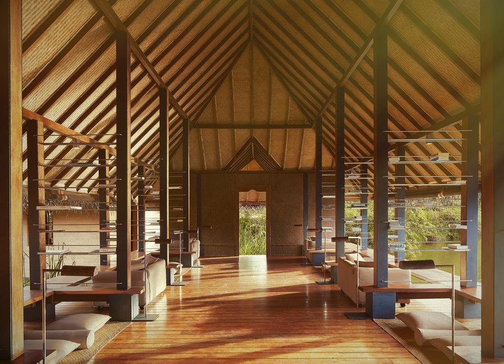 Jetwing Vil Uyana, A Luxury Reserve Σιγκιρίγια Εξωτερικό φωτογραφία