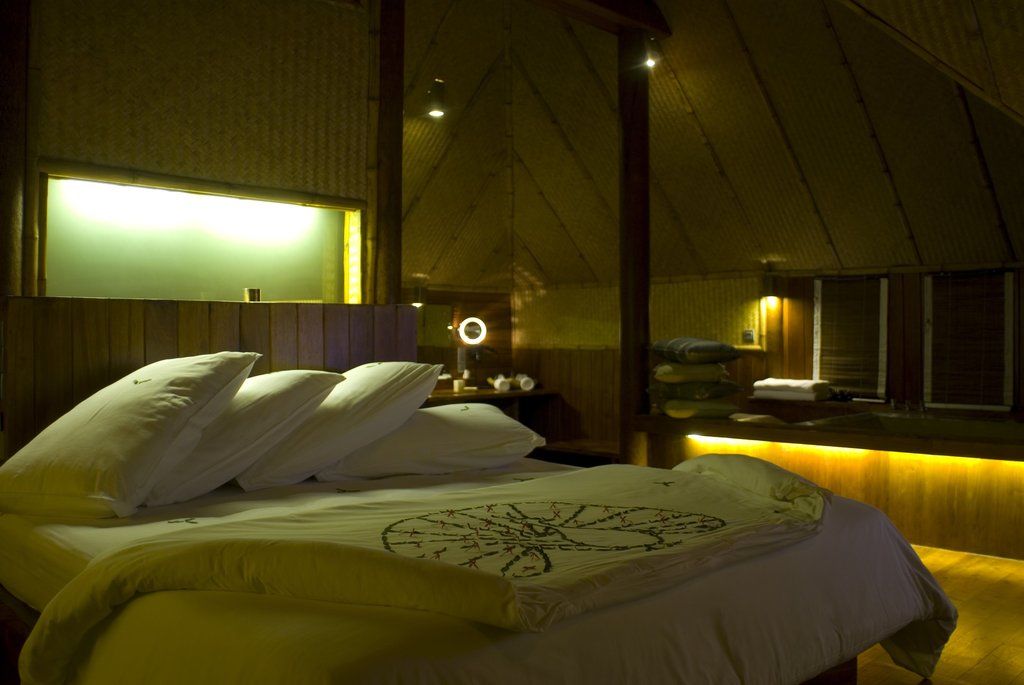Jetwing Vil Uyana, A Luxury Reserve Σιγκιρίγια Εξωτερικό φωτογραφία